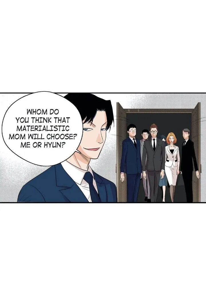 Read Noona Fan chapter 77 image 19 on Lezhin