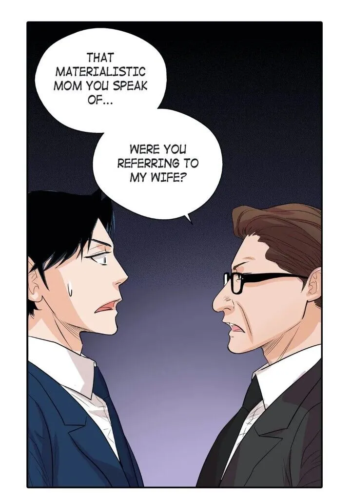 Read Noona Fan chapter 77 image 21 on Lezhin