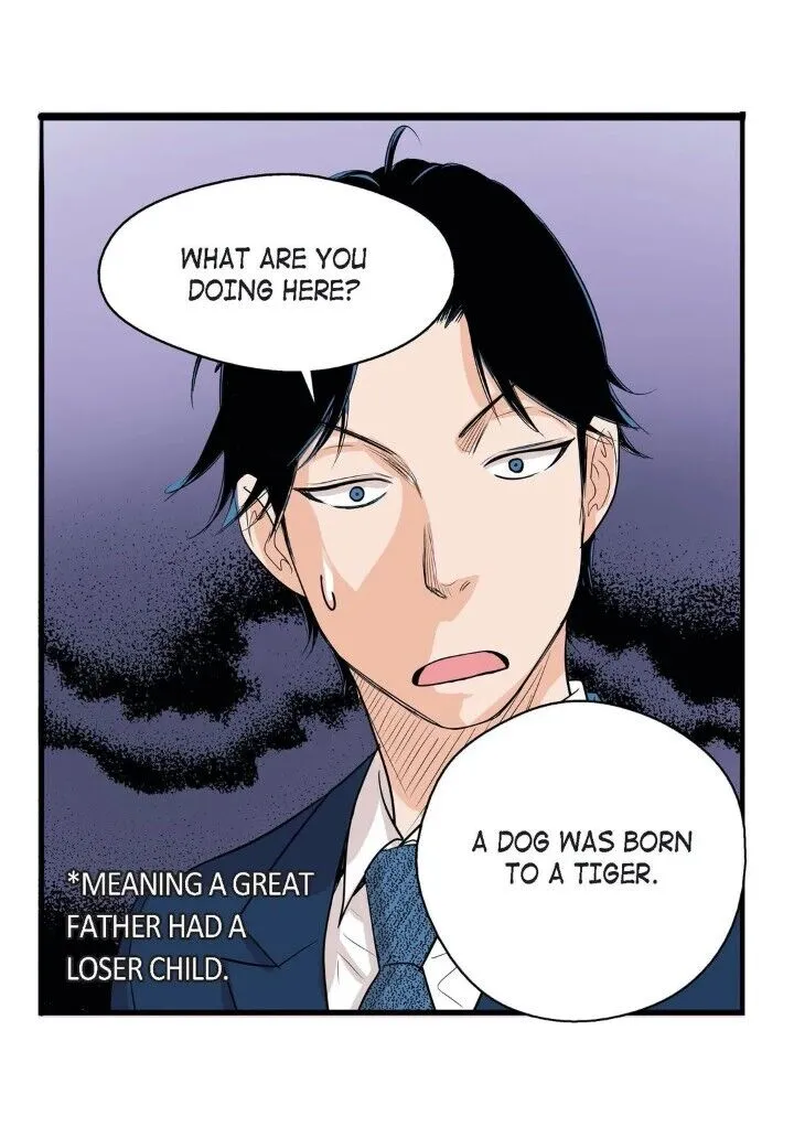 Read Noona Fan chapter 77 image 22 on Lezhin
