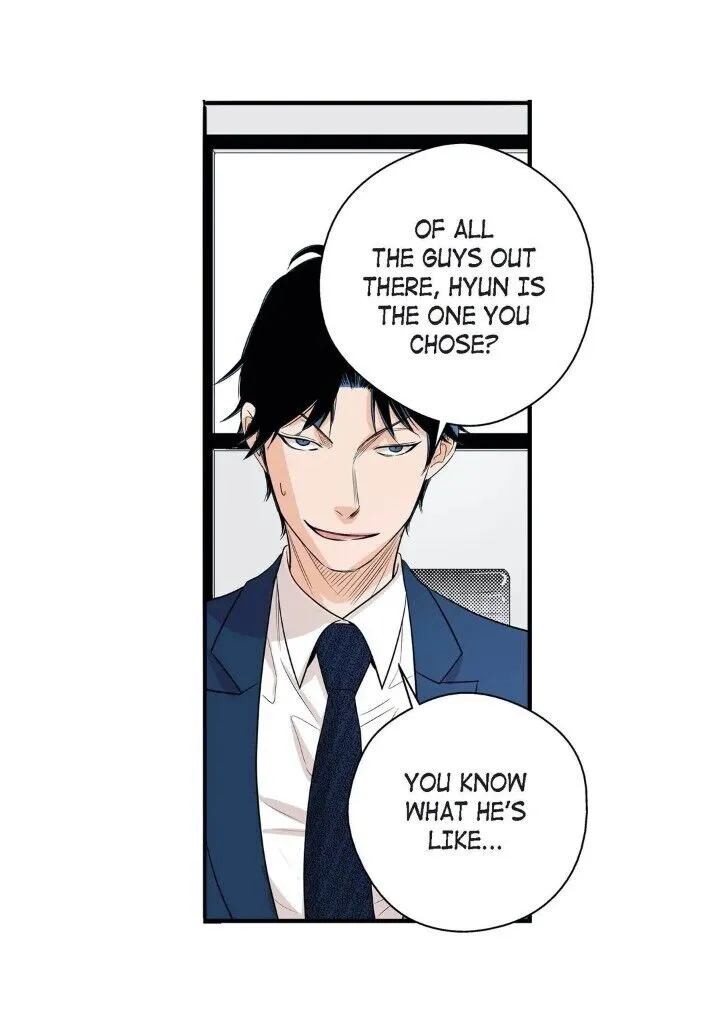 Read Noona Fan chapter 77 image 27 on Lezhin