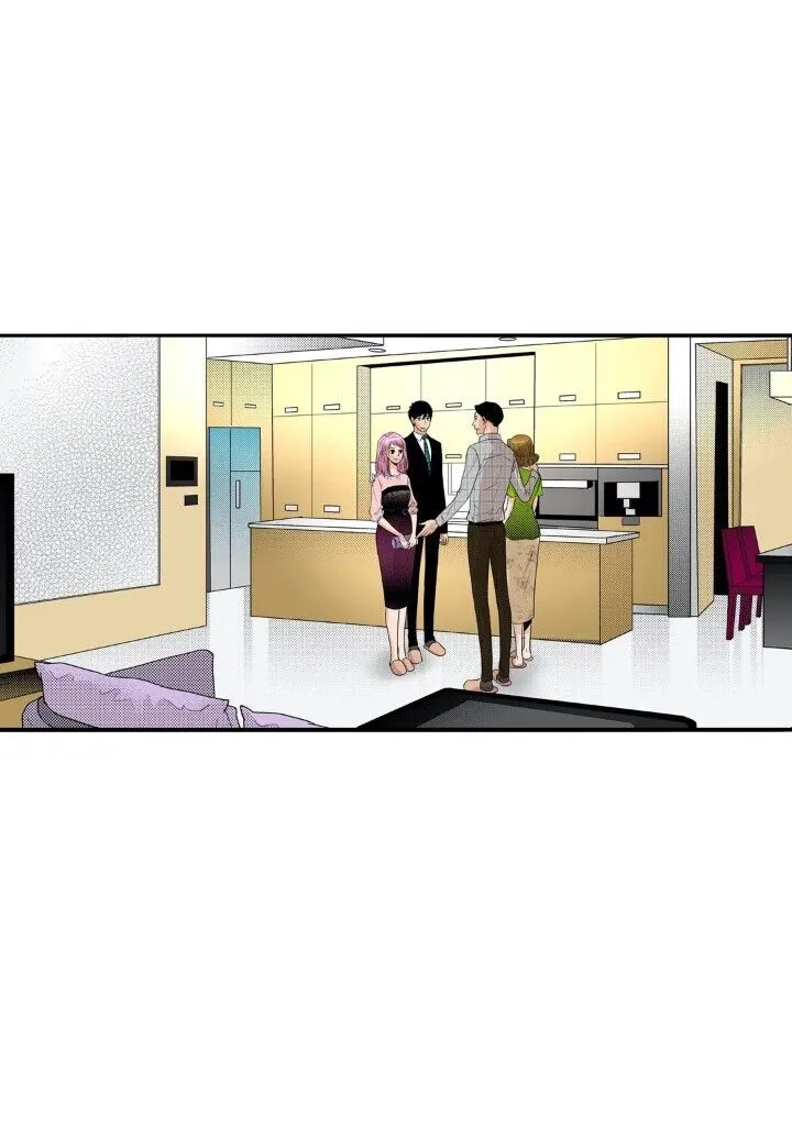 Read Noona Fan chapter 77 image 31 on Lezhin