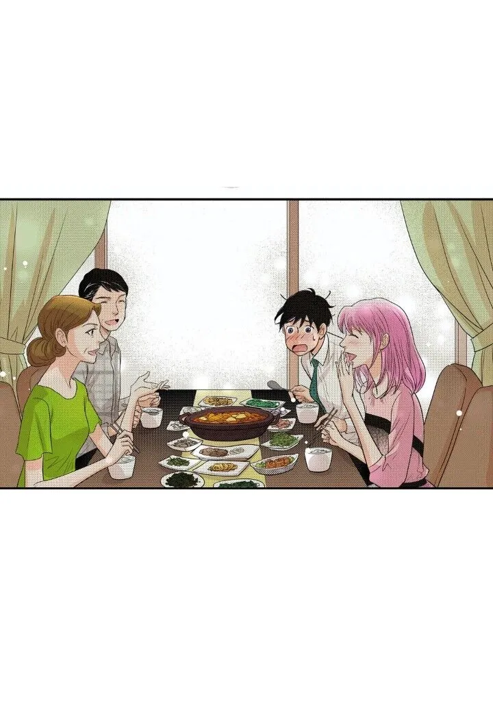 Read Noona Fan chapter 77 image 35 on Lezhin
