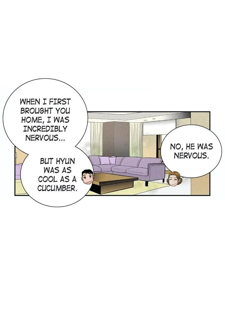 Read Noona Fan chapter 77 image 37 on Lezhin