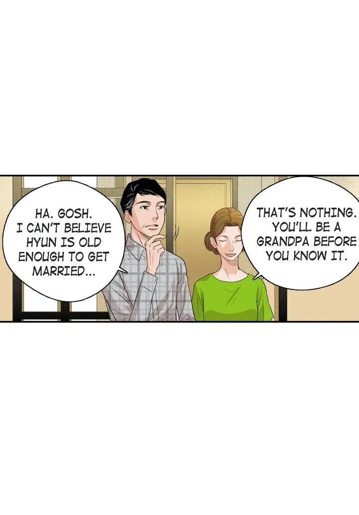 Read Noona Fan chapter 77 image 38 on Lezhin