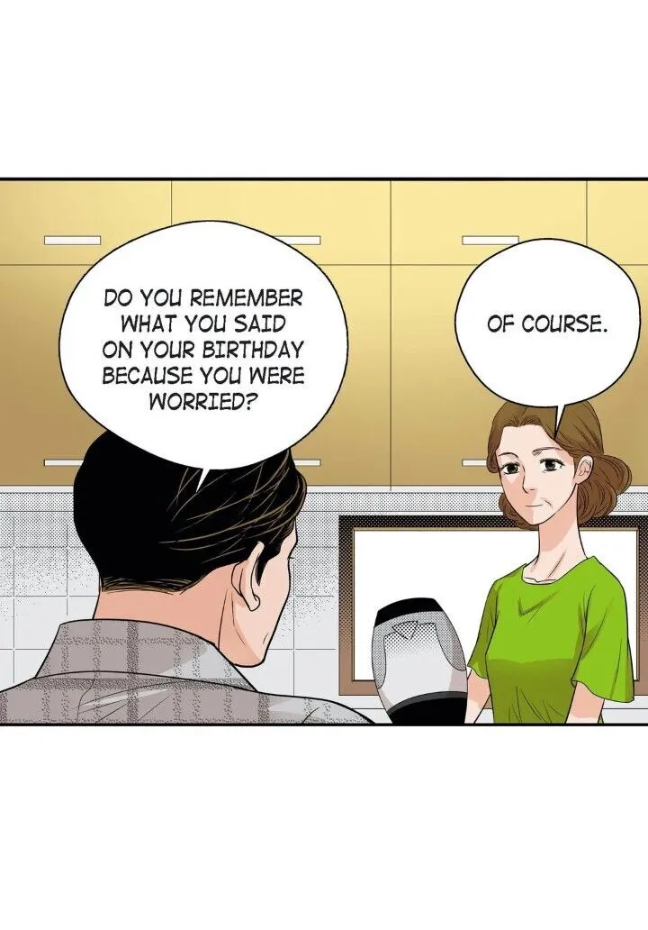 Read Noona Fan chapter 77 image 41 on Lezhin