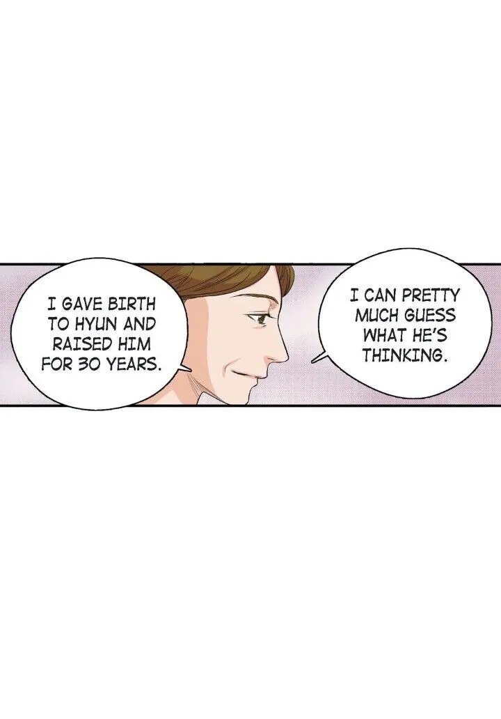 Read Noona Fan chapter 77 image 43 on Lezhin