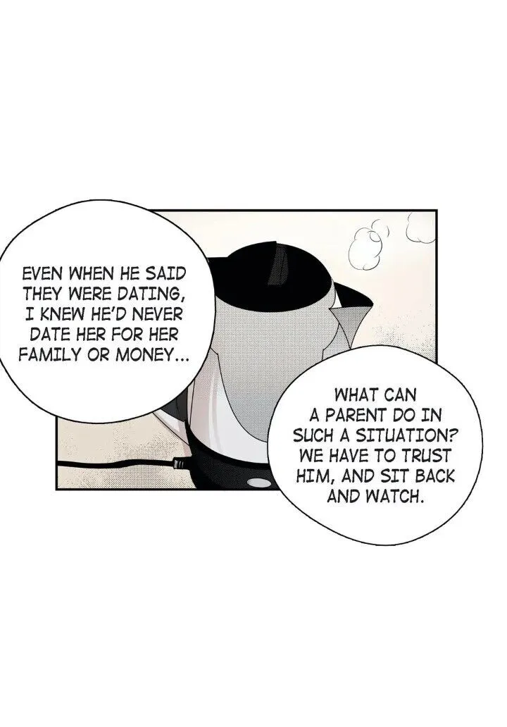 Read Noona Fan chapter 77 image 44 on Lezhin