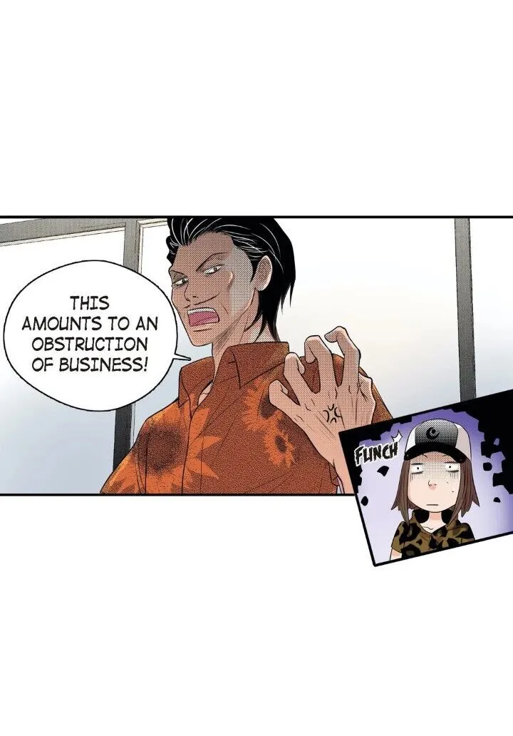 Read Noona Fan chapter 77 image 49 on Lezhin