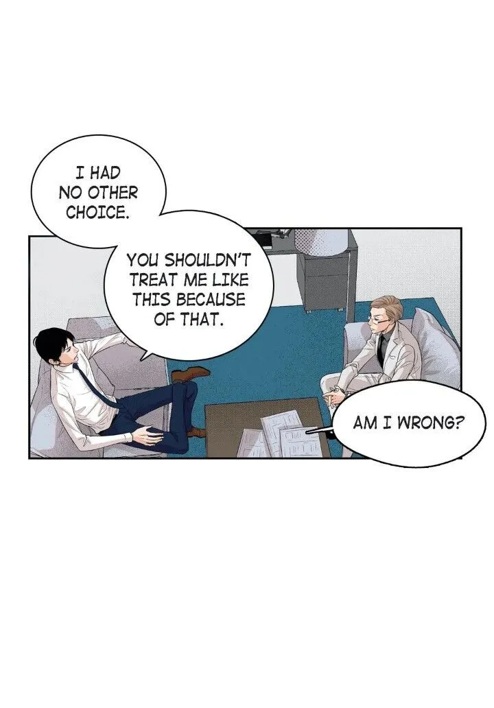 Read Noona Fan chapter 77 image 5 on Lezhin
