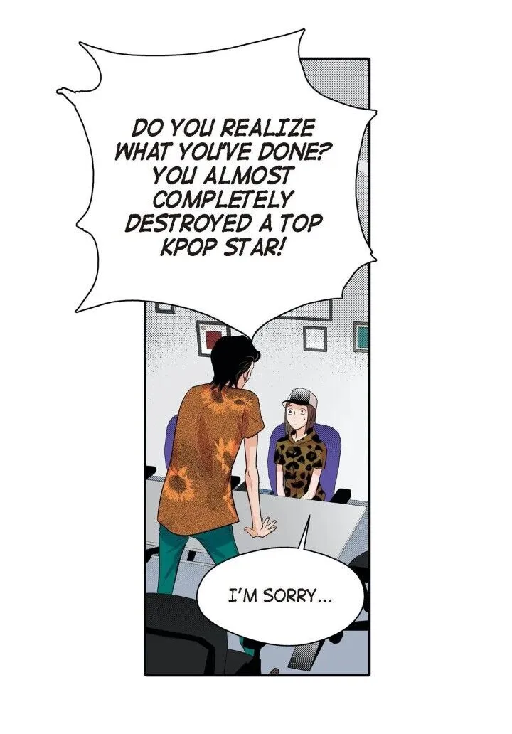 Read Noona Fan chapter 77 image 50 on Lezhin