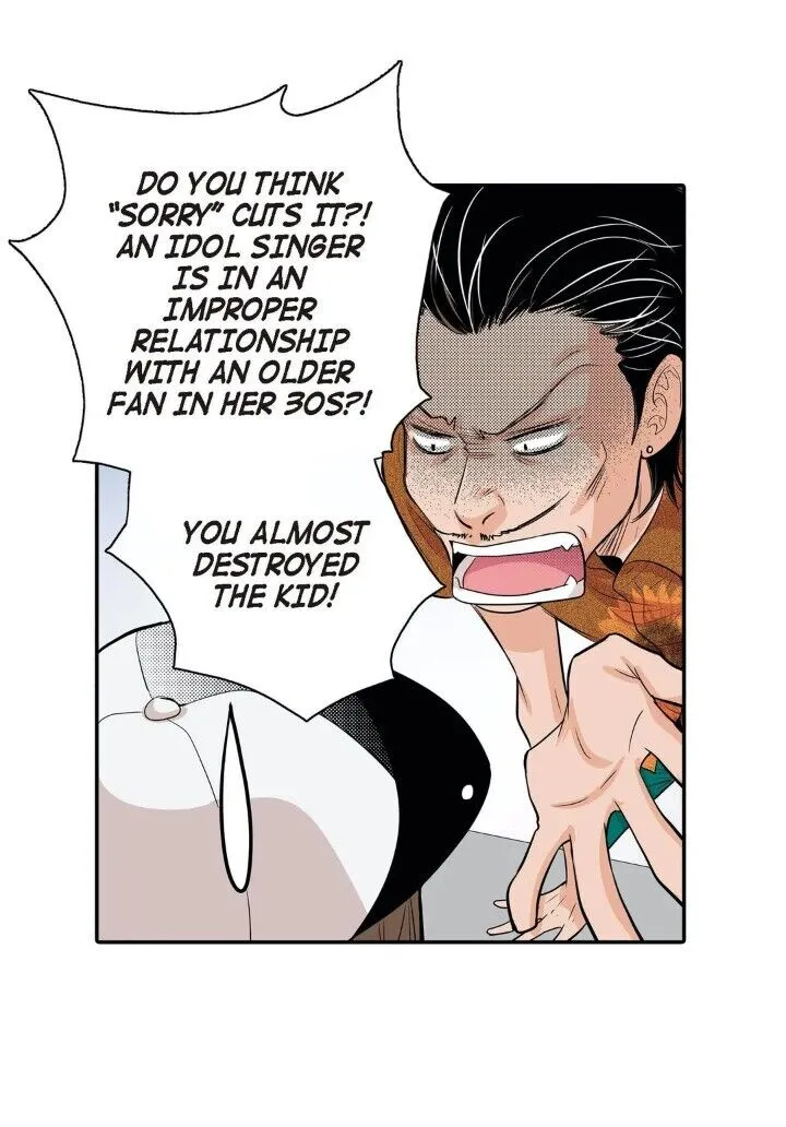 Read Noona Fan chapter 77 image 51 on Lezhin