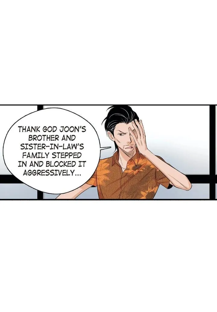 Read Noona Fan chapter 77 image 52 on Lezhin