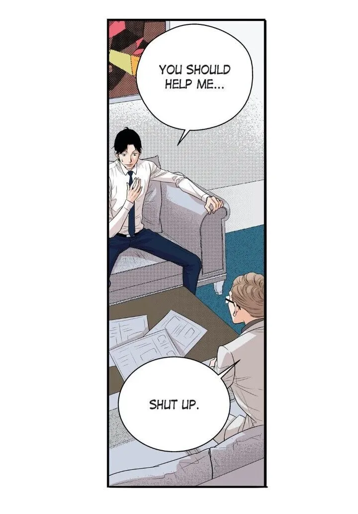 Read Noona Fan chapter 77 image 6 on Lezhin