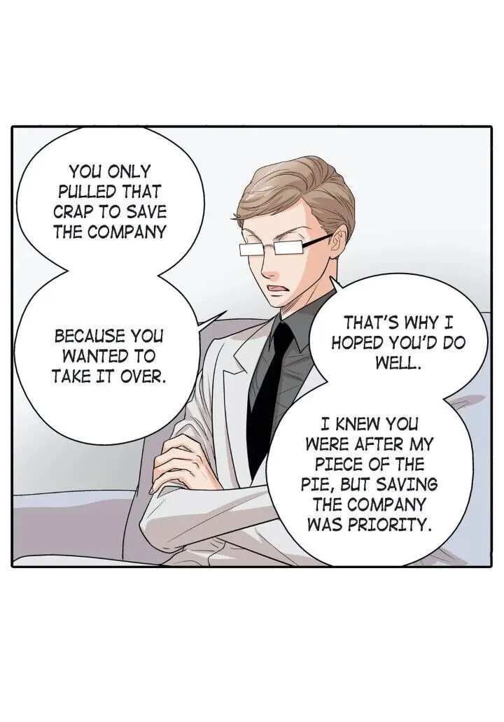 Read Noona Fan chapter 77 image 8 on Lezhin