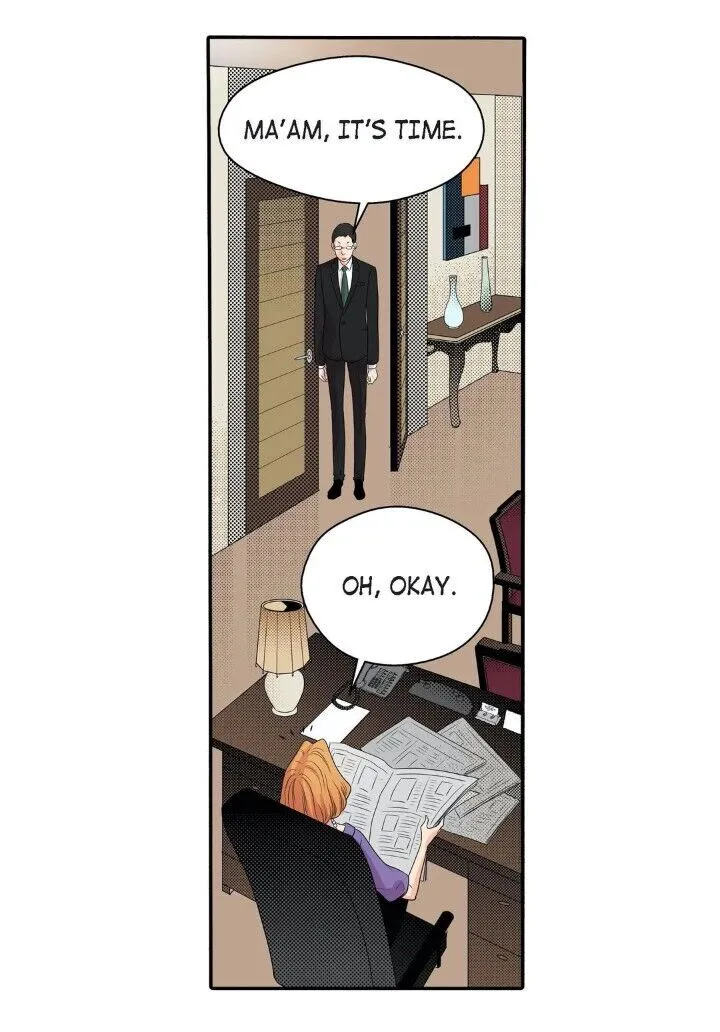 Read Noona Fan chapter 78 image 14 on Lezhin