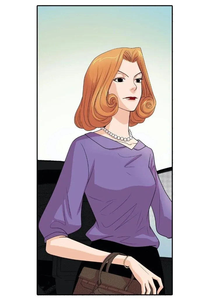 Read Noona Fan chapter 78 image 18 on Lezhin