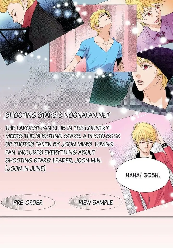 Read Noona Fan chapter 78 image 2 on Lezhin