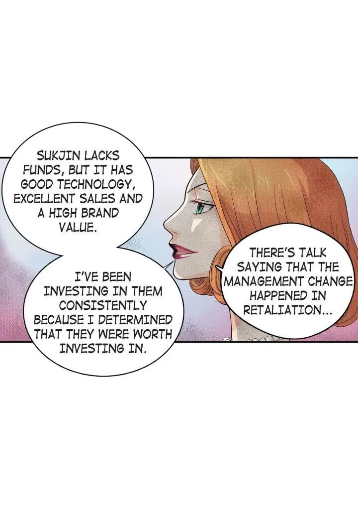 Read Noona Fan chapter 78 image 20 on Lezhin