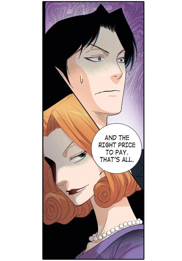 Read Noona Fan chapter 78 image 22 on Lezhin
