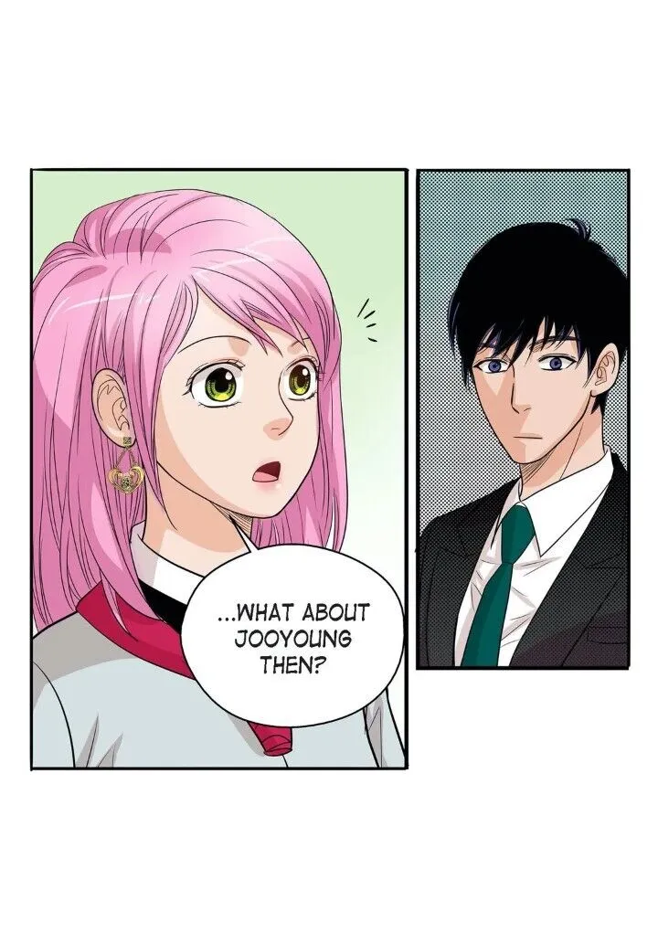 Read Noona Fan chapter 78 image 25 on Lezhin