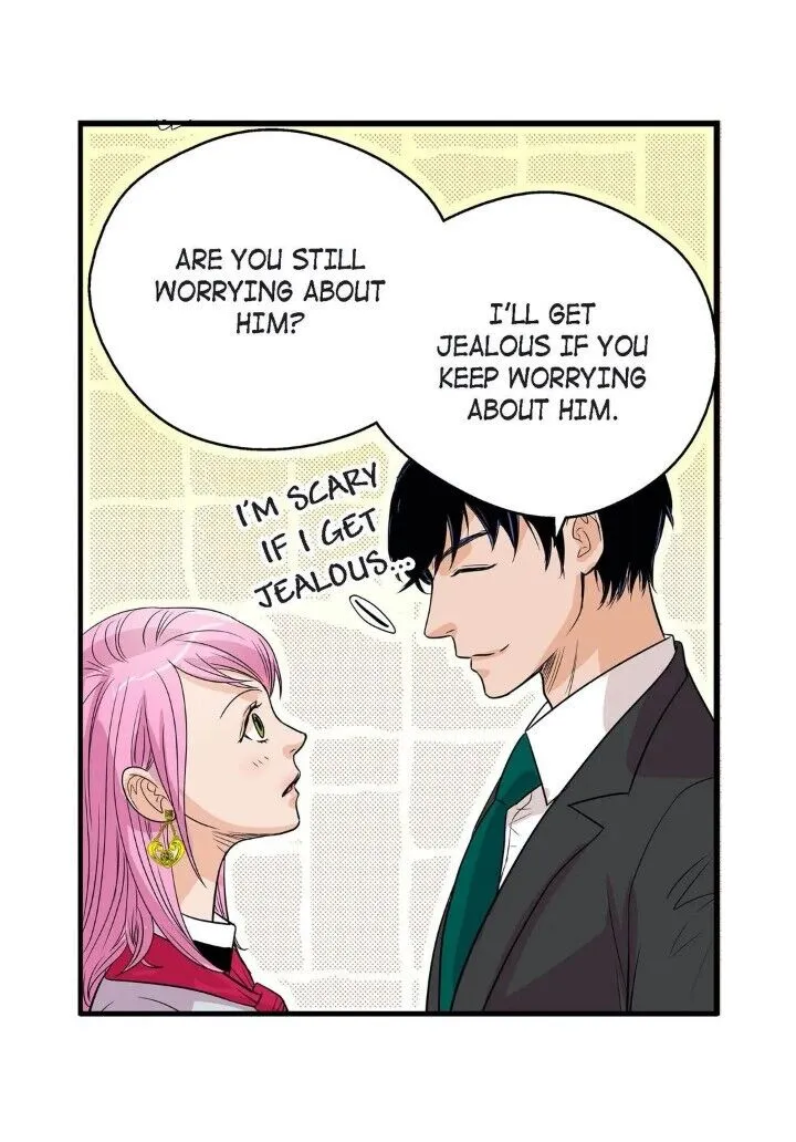 Read Noona Fan chapter 78 image 26 on Lezhin