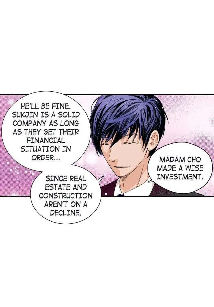 Read Noona Fan chapter 78 image 27 on Lezhin