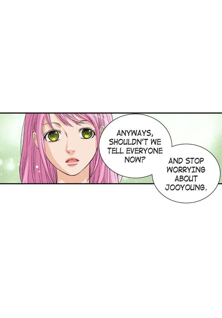 Read Noona Fan chapter 78 image 28 on Lezhin