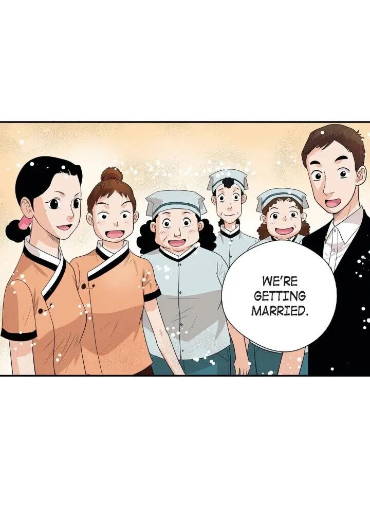 Read Noona Fan chapter 78 image 29 on Lezhin