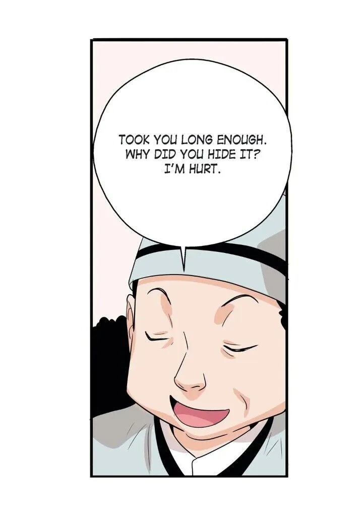 Read Noona Fan chapter 78 image 31 on Lezhin