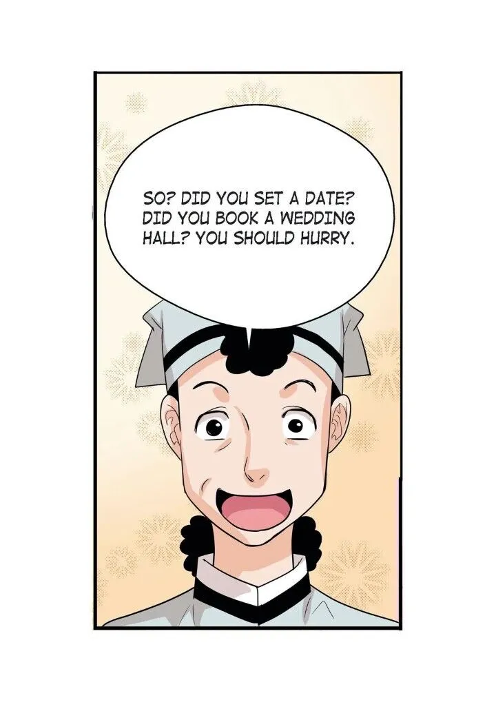 Read Noona Fan chapter 78 image 32 on Lezhin