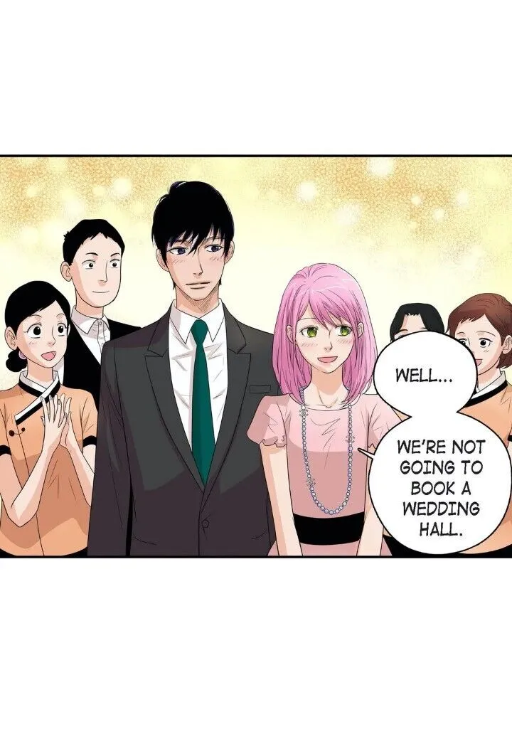 Read Noona Fan chapter 78 image 33 on Lezhin