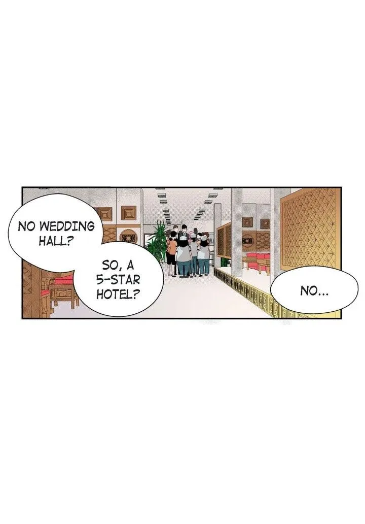 Read Noona Fan chapter 78 image 34 on Lezhin