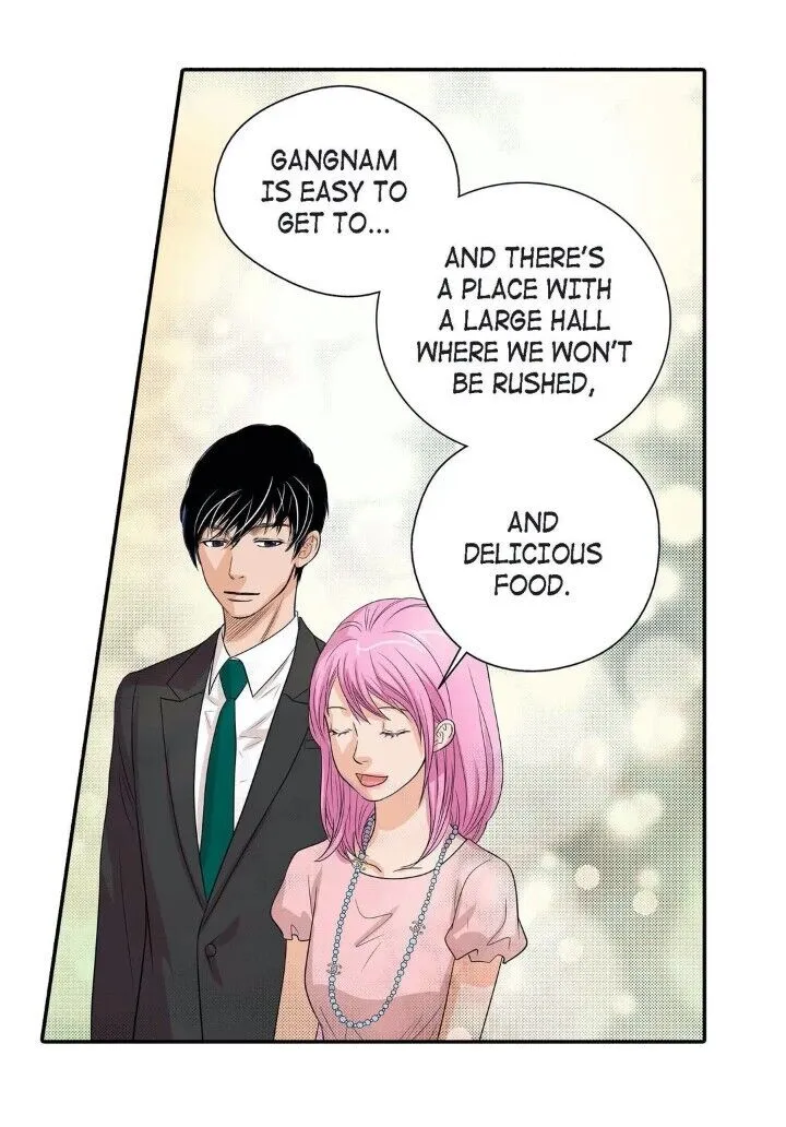 Read Noona Fan chapter 78 image 36 on Lezhin