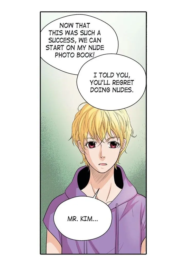Read Noona Fan chapter 78 image 4 on Lezhin