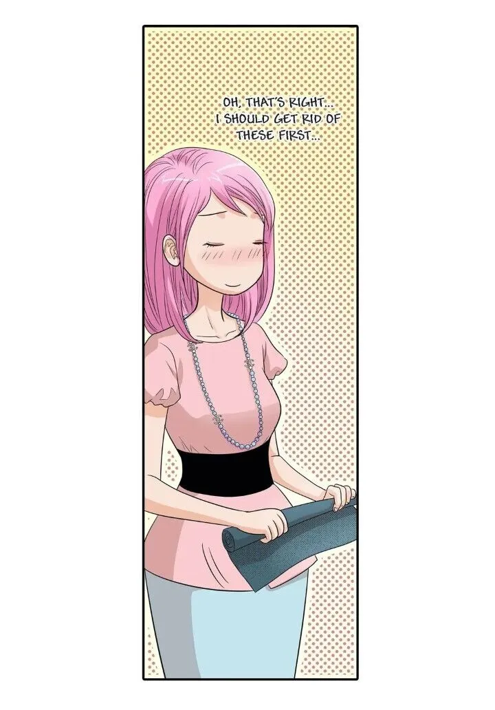 Read Noona Fan chapter 78 image 40 on Lezhin