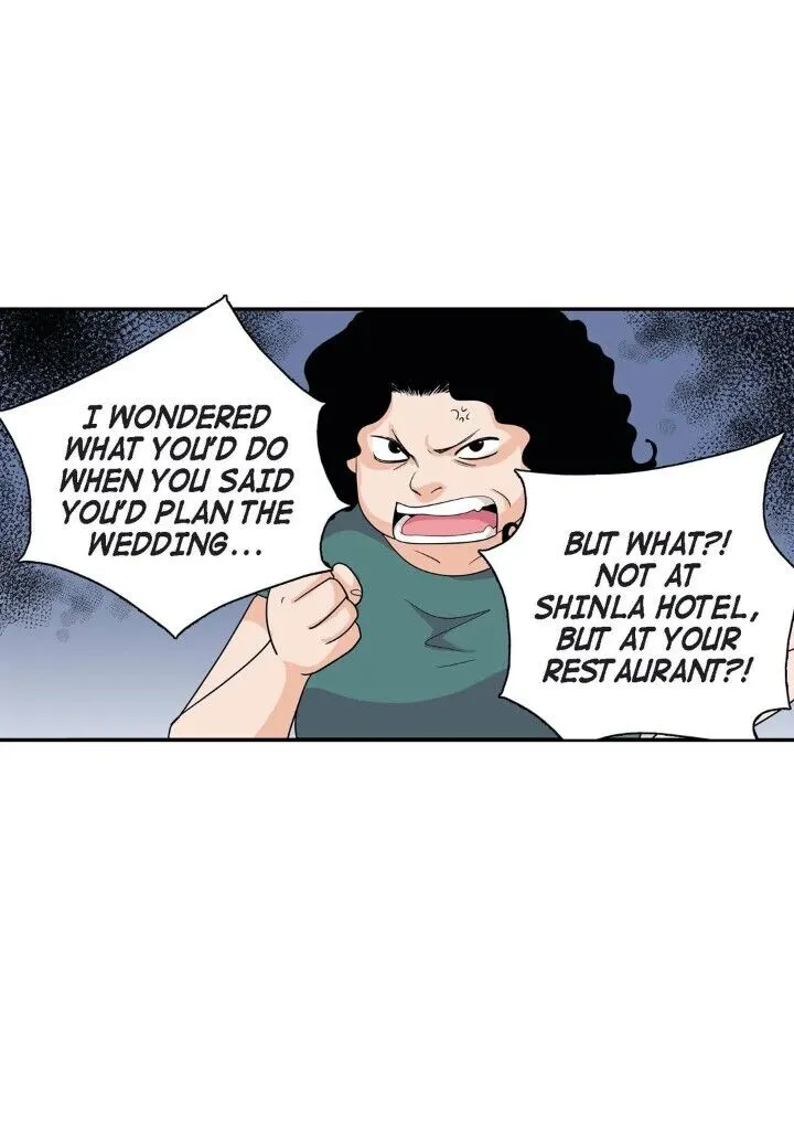 Read Noona Fan chapter 78 image 48 on Lezhin