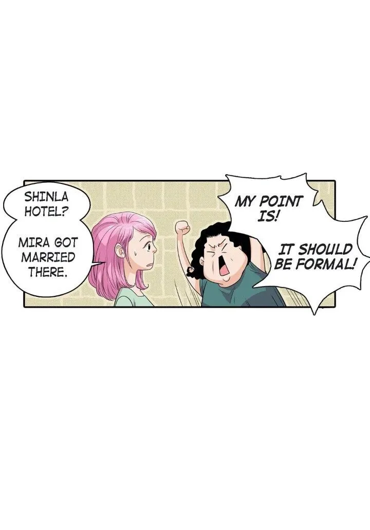 Read Noona Fan chapter 78 image 49 on Lezhin