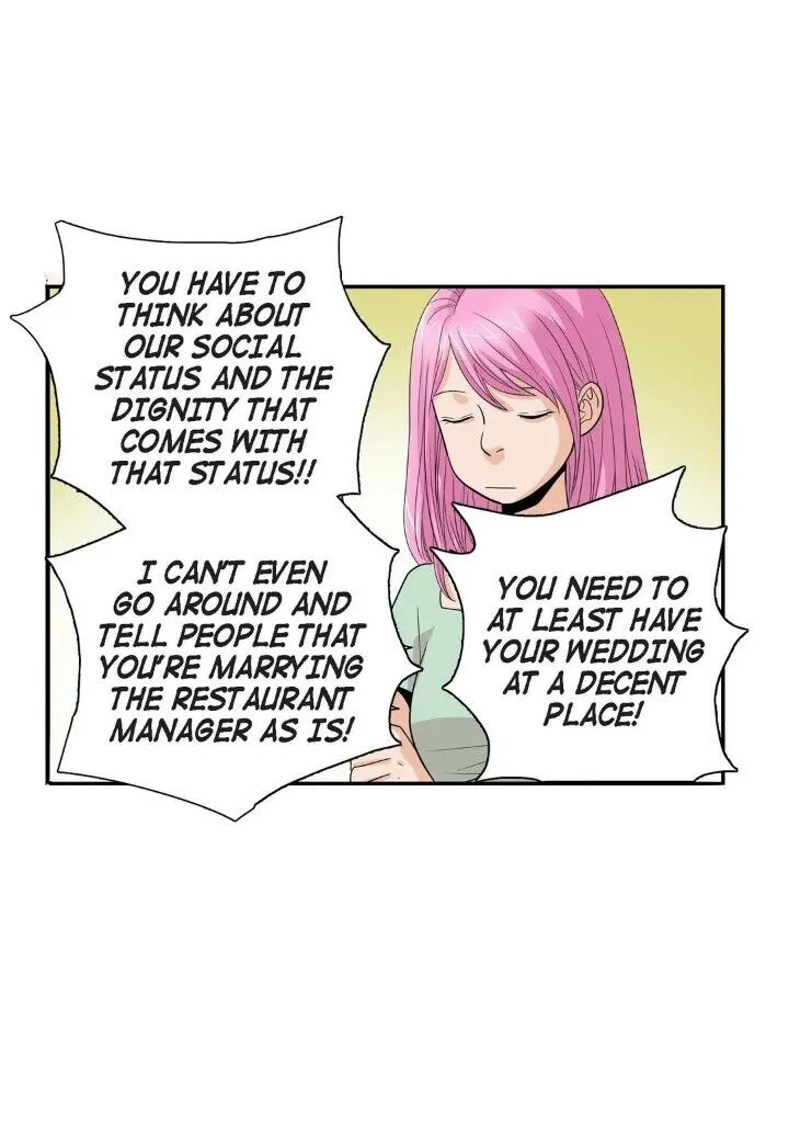 Read Noona Fan chapter 78 image 50 on Lezhin
