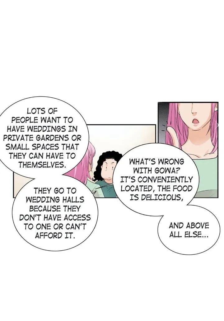 Read Noona Fan chapter 78 image 52 on Lezhin