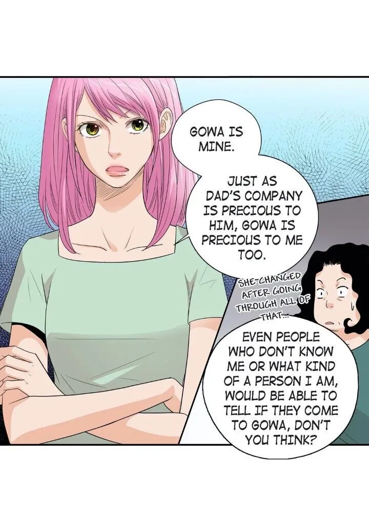 Read Noona Fan chapter 78 image 53 on Lezhin