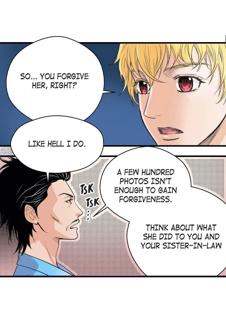 Read Noona Fan chapter 78 image 6 on Lezhin