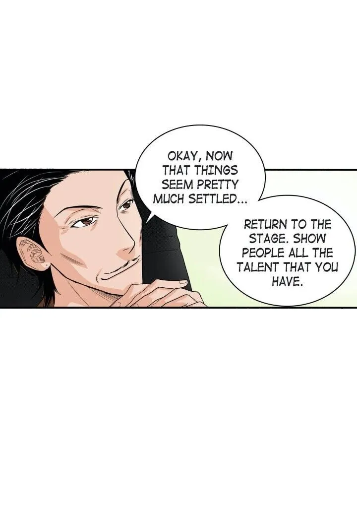 Read Noona Fan chapter 78 image 9 on Lezhin