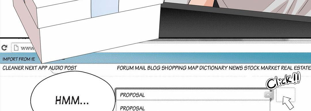 Read Noona Fan chapter 79 image 10 on Lezhin