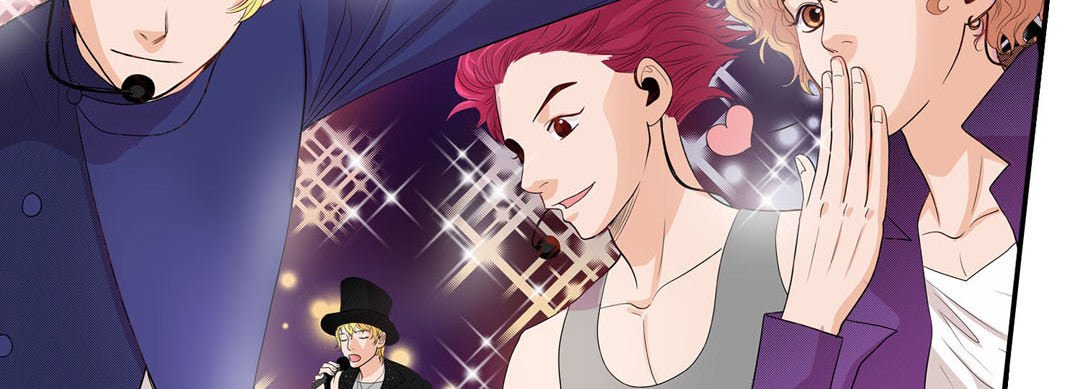 Read Noona Fan chapter 79 image 105 on Lezhin