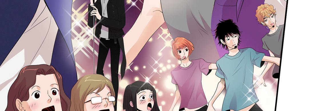 Read Noona Fan chapter 79 image 106 on Lezhin