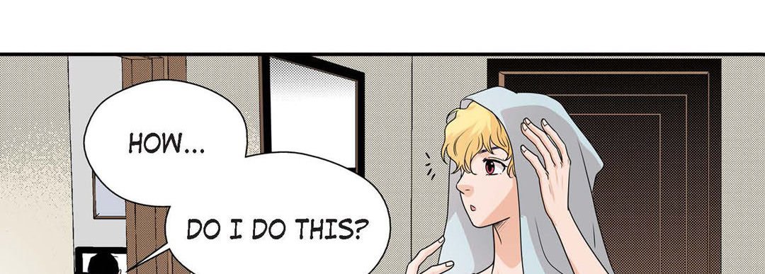 Read Noona Fan chapter 79 image 13 on Lezhin