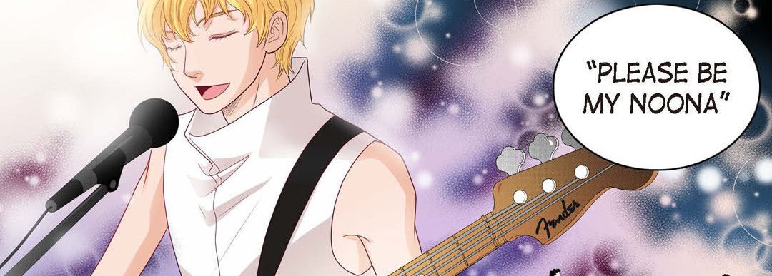 Read Noona Fan chapter 79 image 133 on Lezhin