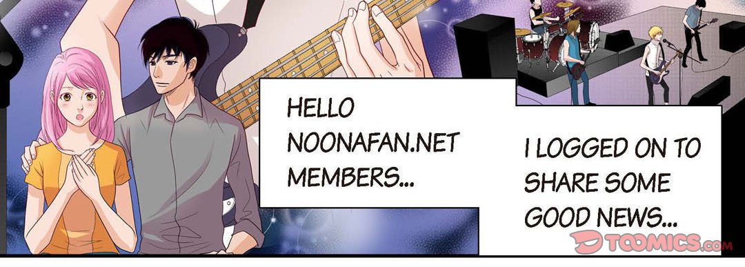 Read Noona Fan chapter 79 image 134 on Lezhin
