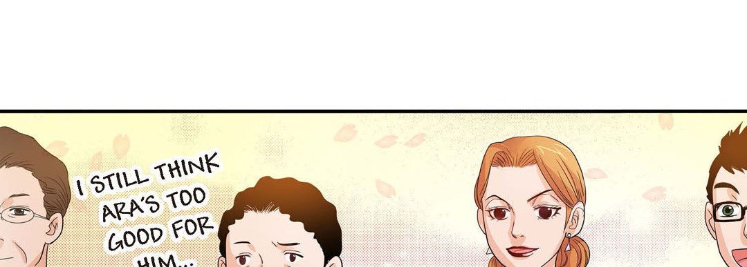 Read Noona Fan chapter 79 image 145 on Lezhin