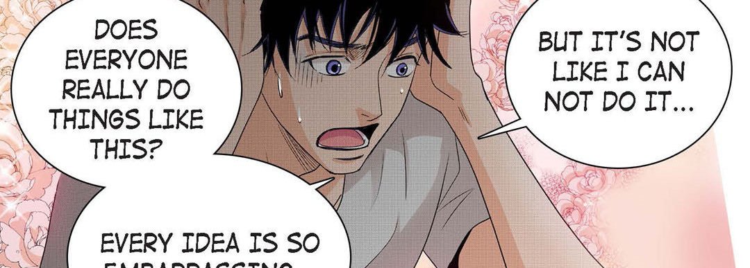 Read Noona Fan chapter 79 image 18 on Lezhin